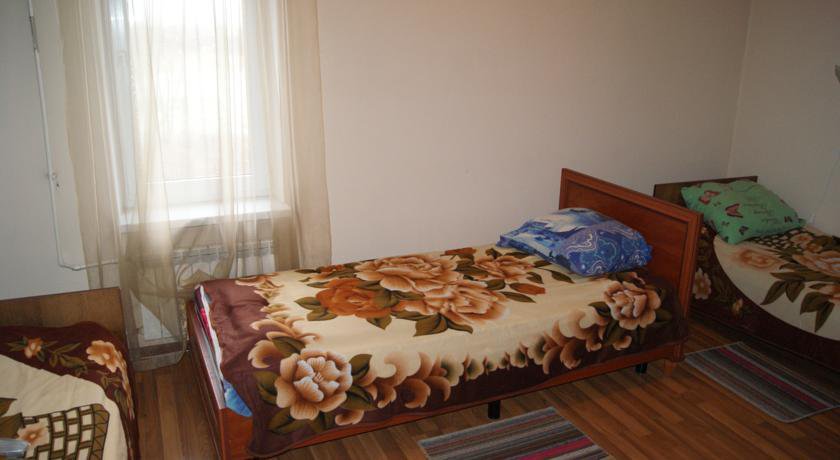 Гостевой дом Guesthouse Krasnyy Khutor Озерск-13